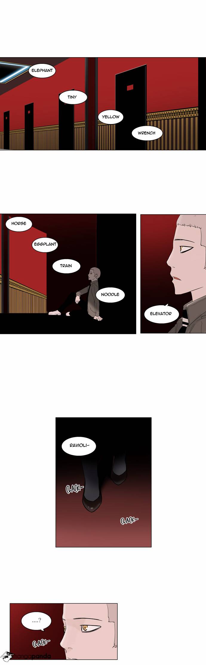 Tower of God Chapter 93 image 19
